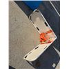 Image 2 : Folding stretcher
