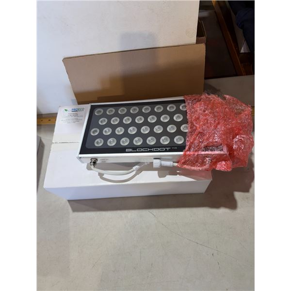 LED Landscape light