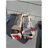 Image 1 : Freezer king poly coated brown paper