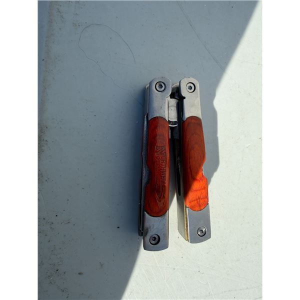 Multitool
