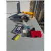 Image 1 : Assorted Tools