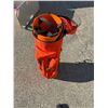 Image 1 : Stretcher