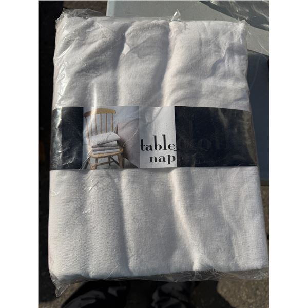 Tablecloth