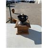 Image 1 : Coffee grinder