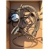 Image 1 : BRANDES made in Canada matched tone headphones