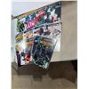 Image 1 : DC comics, Batman and Batman detective