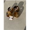 Image 1 : KEMP  beatley napkin ring