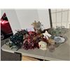 Image 1 : Christmas decor