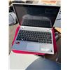 Image 1 : ASPIRE laptop with case