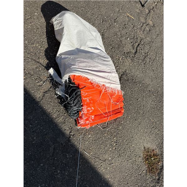 Sandbag bags 14 x 26