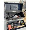 Image 1 : Toolbox in contents