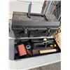 Image 2 : Toolbox in contents