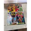 Image 1 : DC comics the weird 1-4