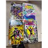 Image 1 : Legends comic boy 1-4