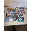 Image 1 : DC Nightwing comics