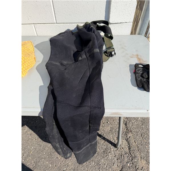 WADDERS size XL