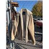 Image 1 : Blend coat size XL
