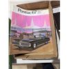Image 1 : Pontiac 67 ad advertising