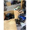 Image 1 : 2 car waxer/polishers