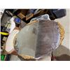 Image 1 : Mirror 49" x 30 1/2"