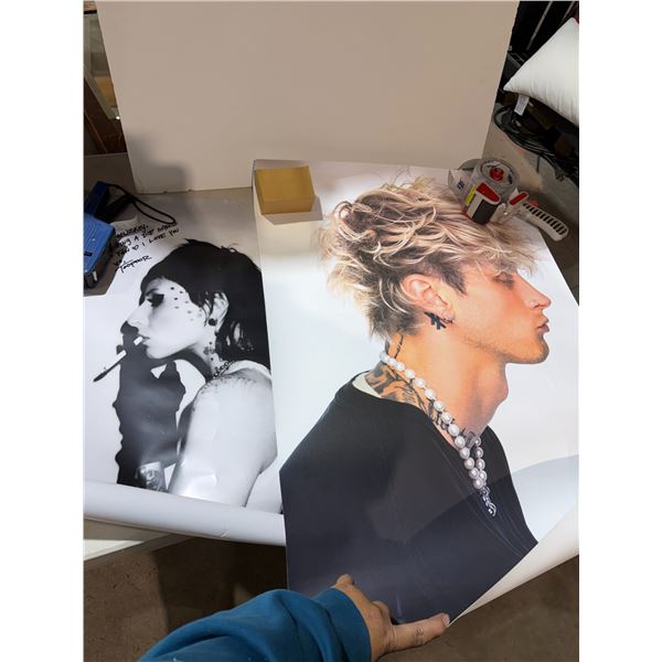 Posters