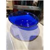 Image 1 : Blue bowl