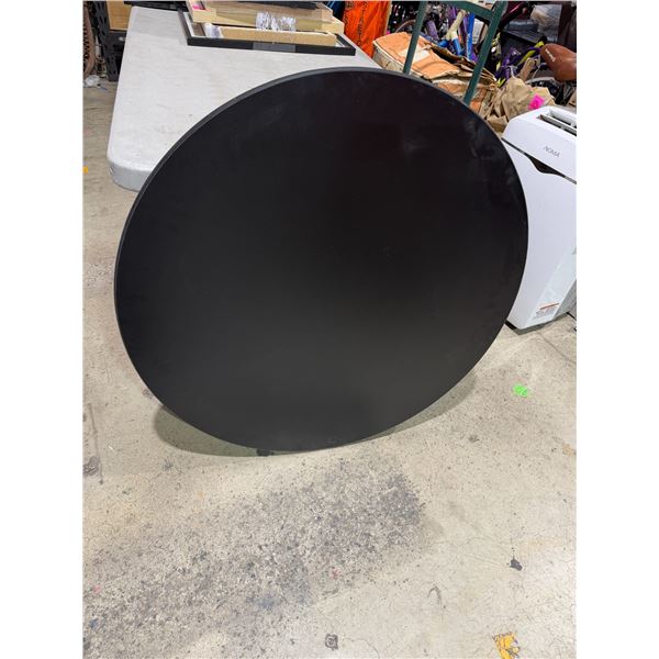 Table top 3 feet