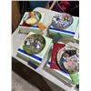 Image 3 : Collector Plates