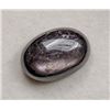 Image 2 : 12.05 ct Certified Star Sapphire gemstone ($9,459 Appraisal)