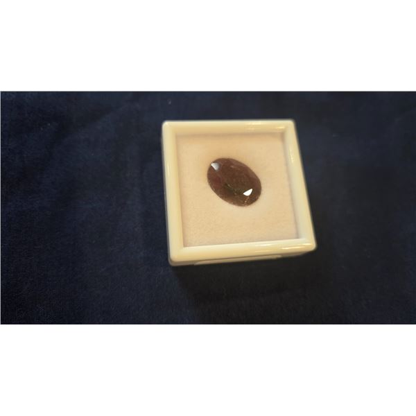5.3ct Star ruby - Retail $525