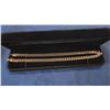 Image 1 : 8.0mm Cuban link necklace