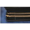 Image 2 : 8.0mm Cuban link necklace