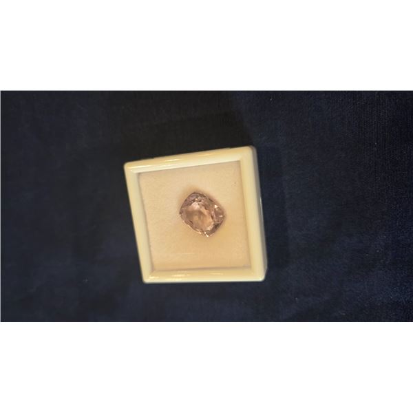 11.0ct Pink Amethyst - Retail $825