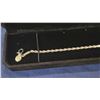 Image 2 : 3.0mm Twisted rope bracelet