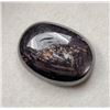 Image 2 : 26.31 ct Certified Star Sapphire gemstone Untreated ($11,950 Appraisal)