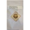 Image 1 : 1969 USA Nixon 37th medal