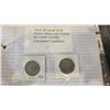 Image 1 : 1971 & 1974 USA half dollar coins