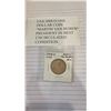 Image 1 : 2008 USA one dollar coin