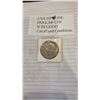 Image 1 : 1974 USA one dollar coin