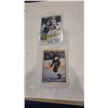 Image 1 : 2x hockey cards
