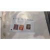 Image 1 : 3x stamps