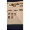 Image 4 : Over 100 world stamps