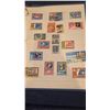 Image 7 : Over 100 world stamps