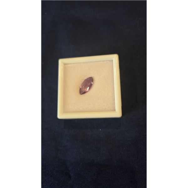 2.8ct Royal Amythest - Retail $295