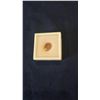 Image 1 : 8.0ct Imperial Topaz - Retail $525