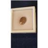 Image 2 : 8.0ct Imperial Topaz - Retail $525