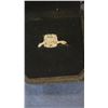 Image 1 : 3.0ct twist ring