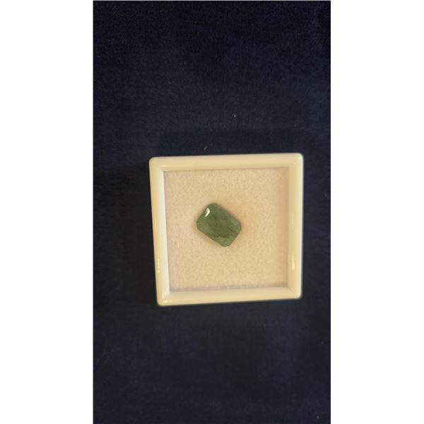 5.5ct Emerald - Retail $775