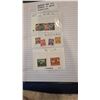 Image 1 : WW2 era Germany stamps