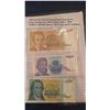 Image 1 : 1993 Bank notes